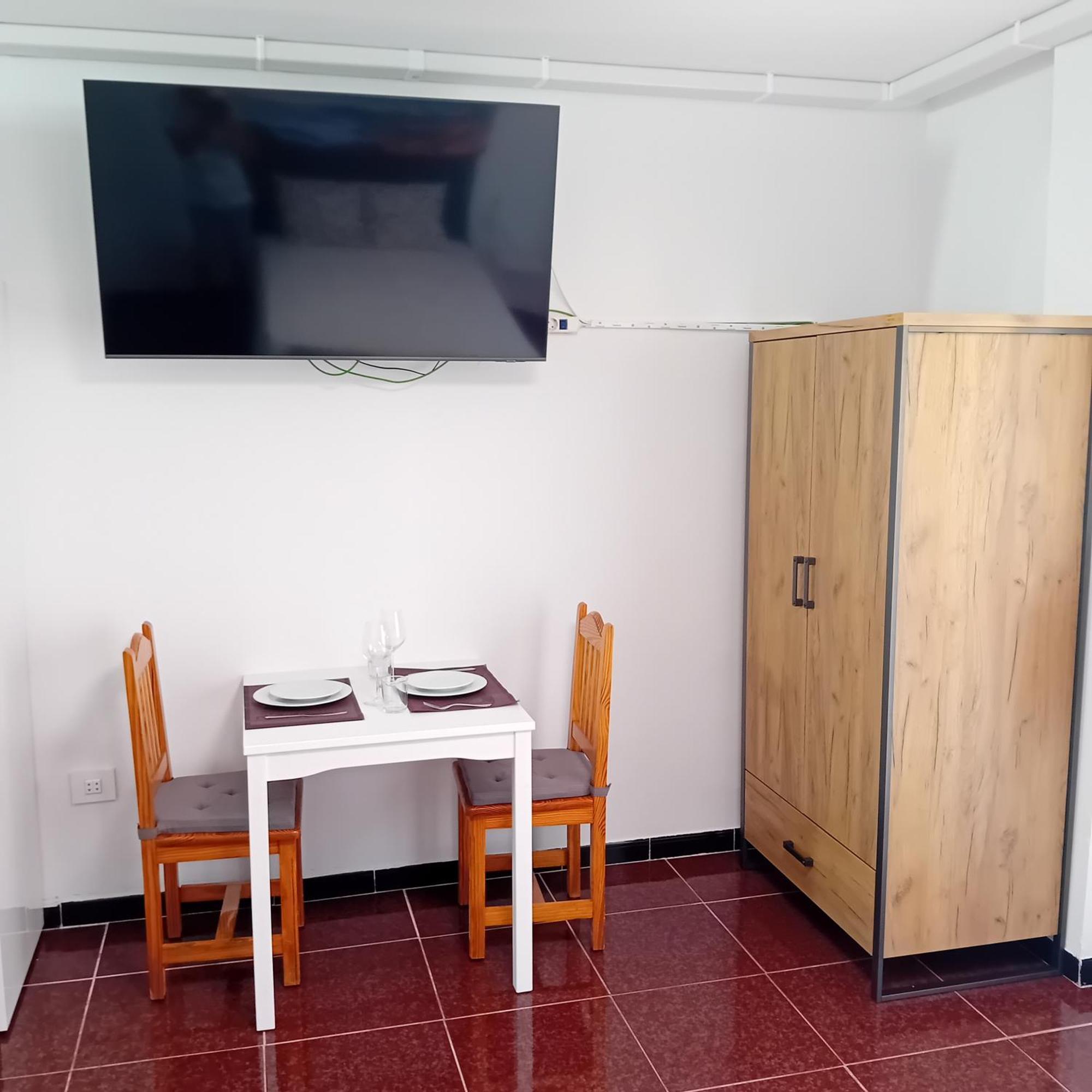 דירות לה לגונה Apar Mari 1A מראה חיצוני תמונה