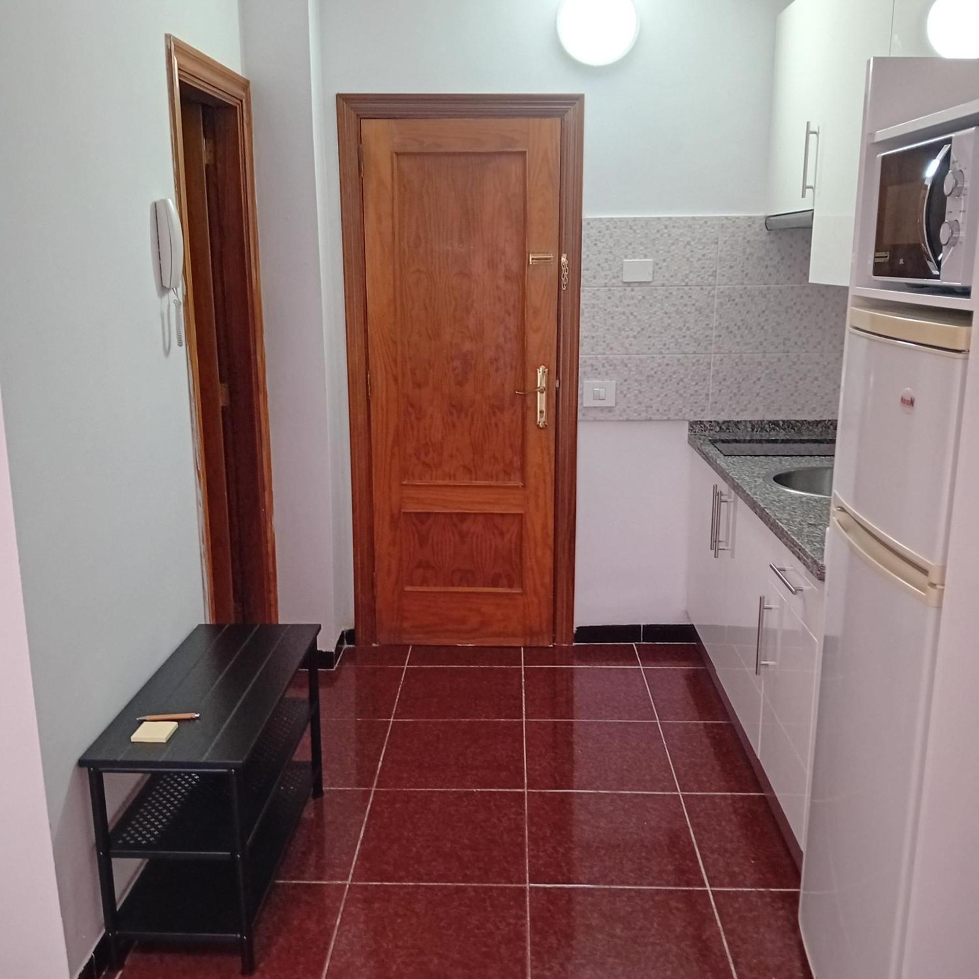 דירות לה לגונה Apar Mari 1A מראה חיצוני תמונה